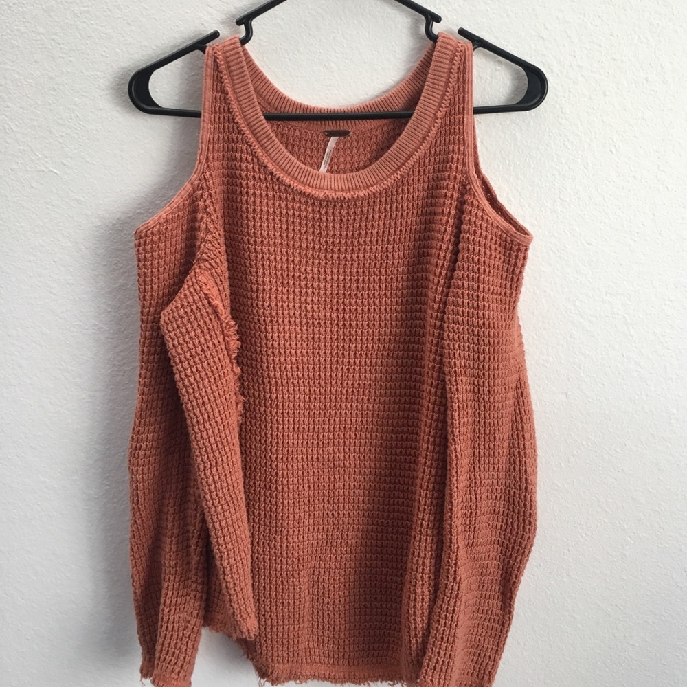 Free People sweater
