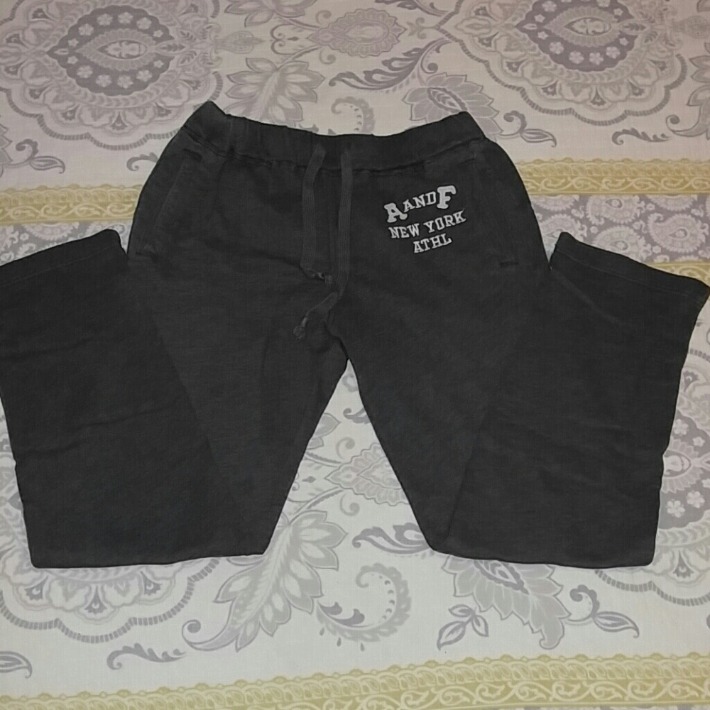 Mens sweat pants