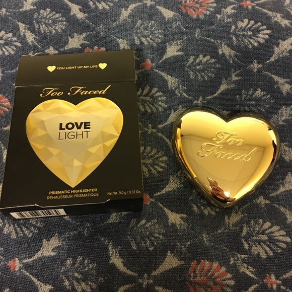 Too Faced Other - Too Faced Prismatic Highlighter