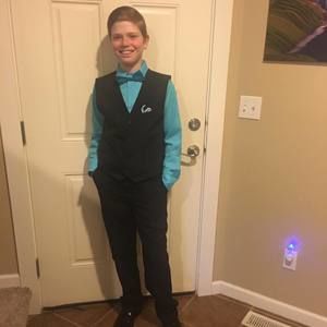 Meet your Posher, Eli