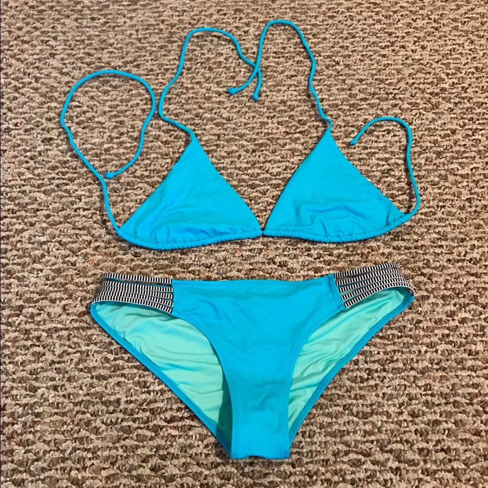 Victoria's Secret bikini