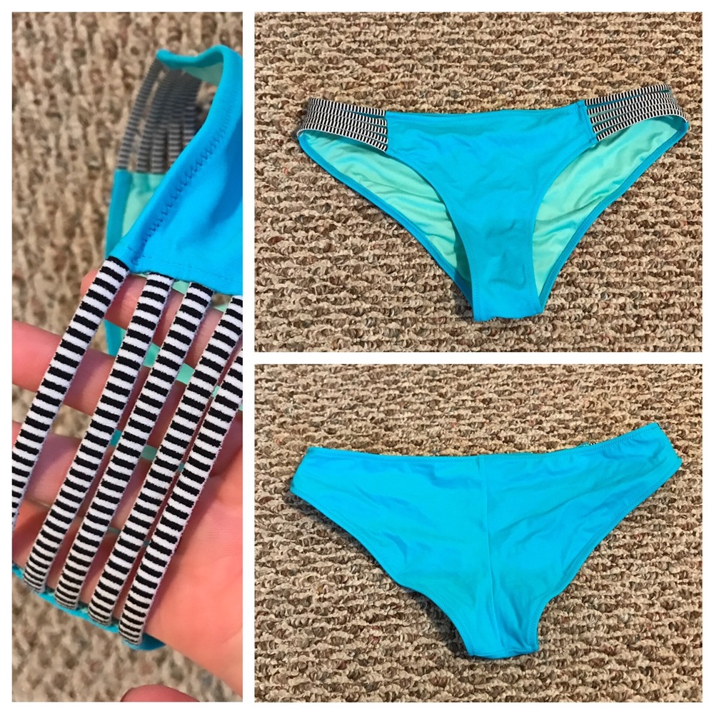 Victoria's Secret bikini - Picture 2 of 4