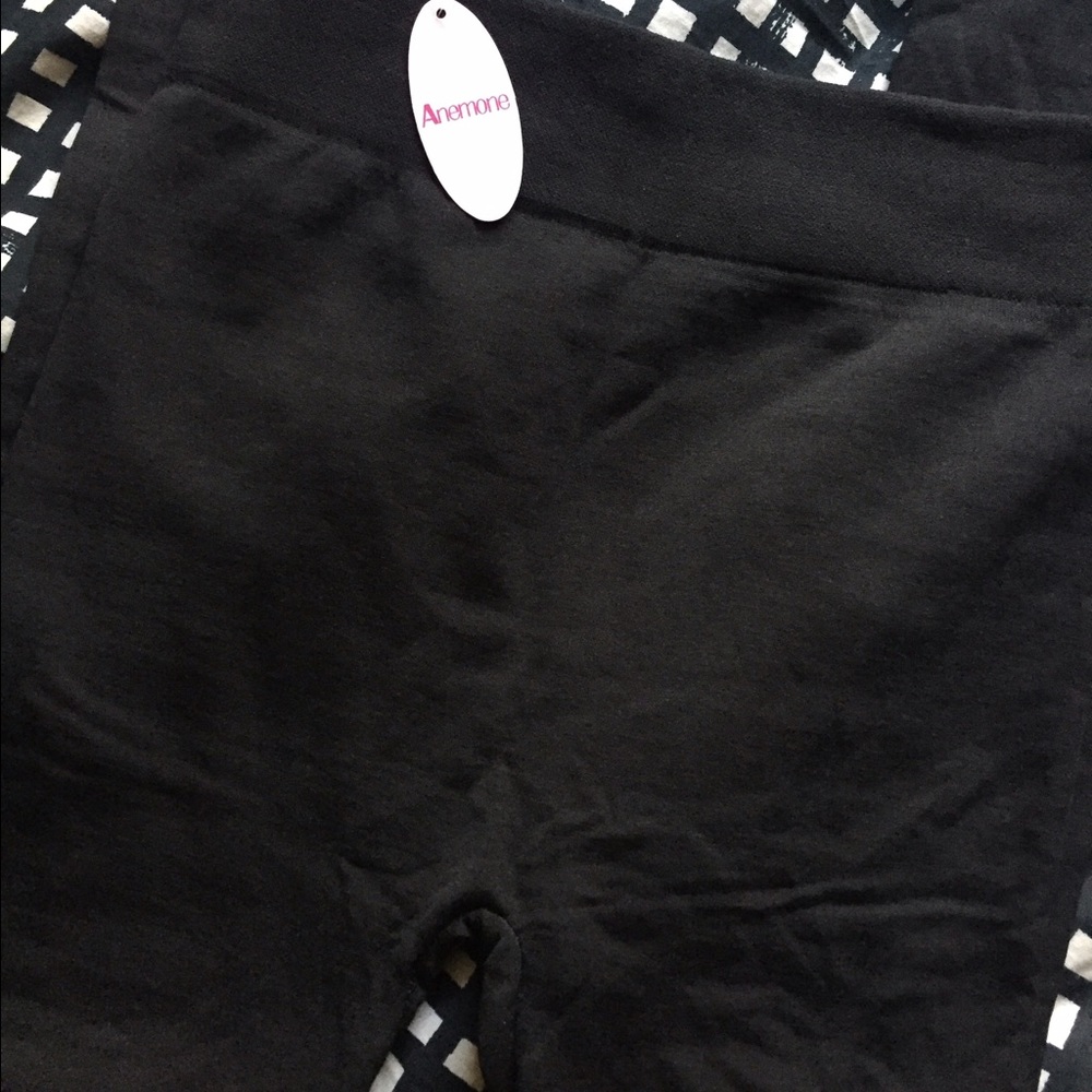 🆕 Fleece lined leggings