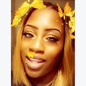 Meet your Posher, Marshonna