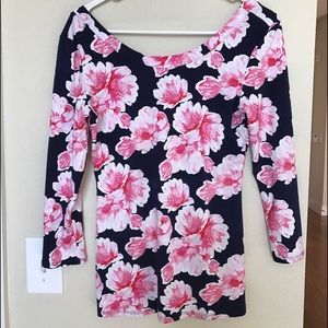 Pixley shirt, size Medium Pixley shirt, size Medium