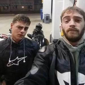 Meet your Posher, Jason