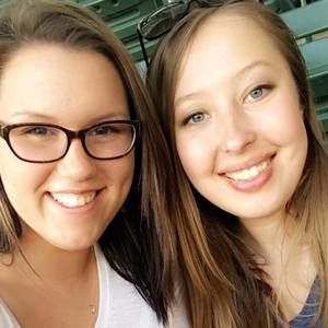 Meet your Posher, Krista