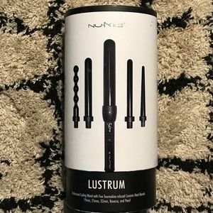 NUME LUSTRUM 5 in 1 Wand