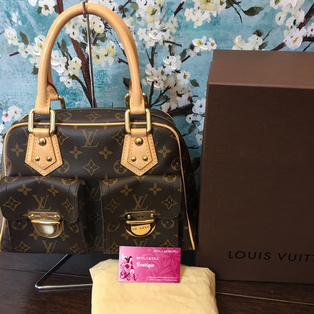 🌷🌷Soldout 🌷🌷MANHATTAN PM