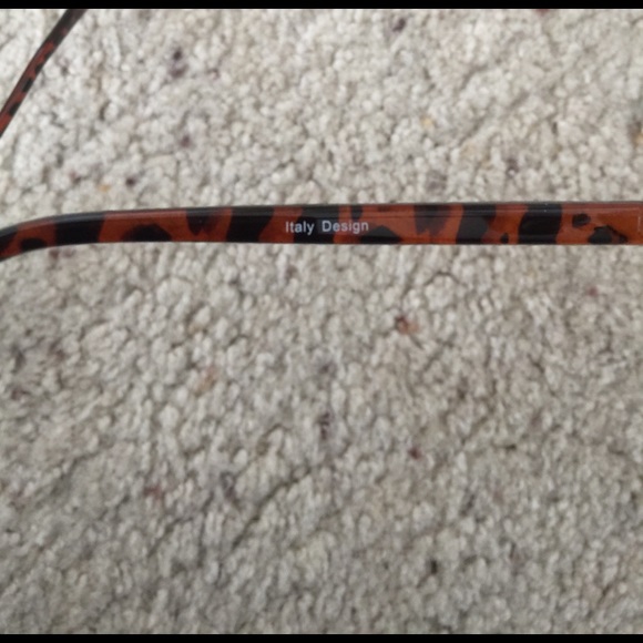 Unisex Sexy mirrored Aviator sunglasses - Picture 7 of 8