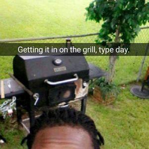 Meet your Posher, Terrance