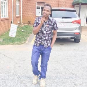 Meet your Posher, Asiimwe jean moses