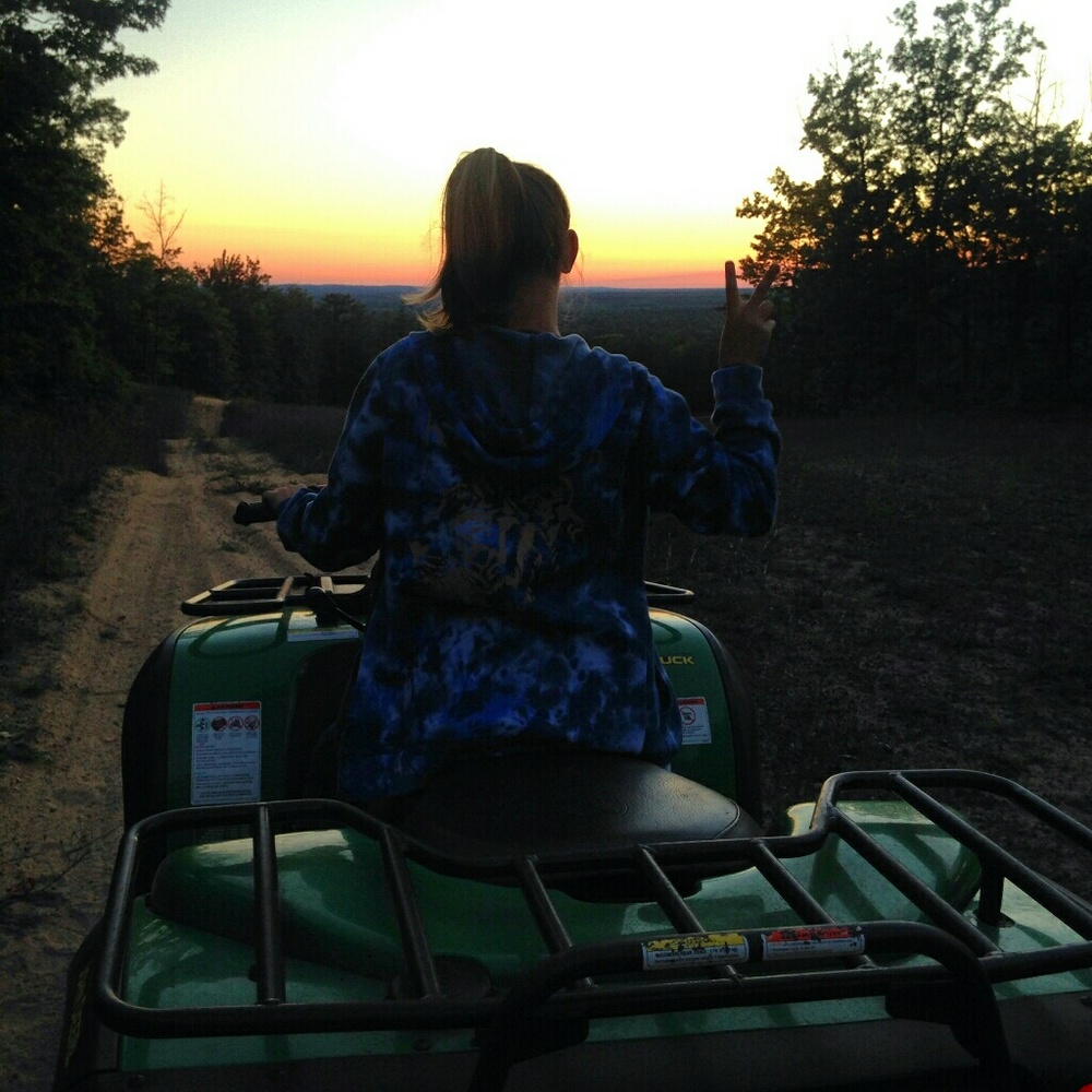 Meet your Posher, Kora