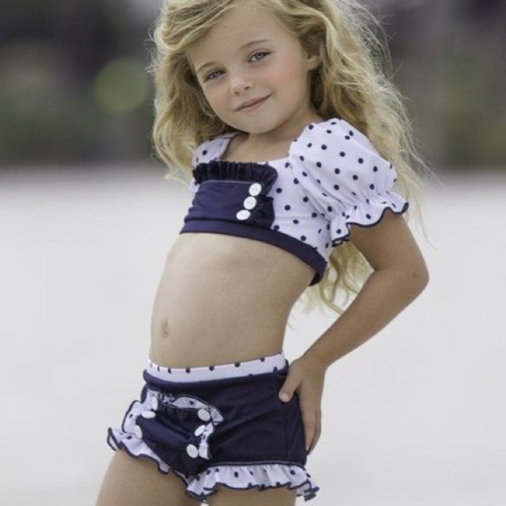 Chichanella Bella 2 piece - SPF 50