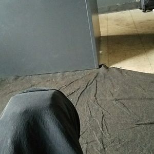 Meet your Posher, Derrick