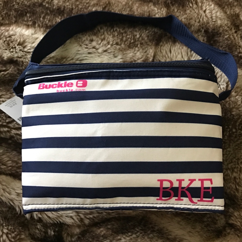 NEW BKE lunch pail