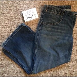 Citizens of humanity crops