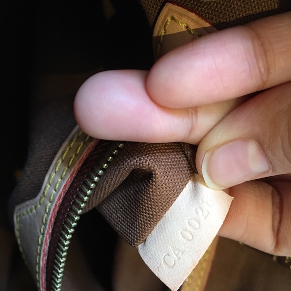 🌷🌷SOLDOUT 🌷🌷Batwgnoles - Picture 3 of 4