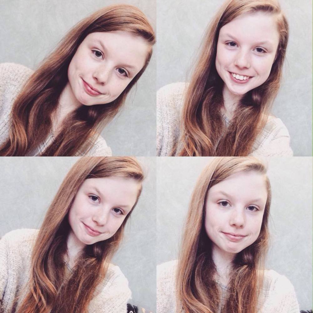 Meet your Posher, Alison