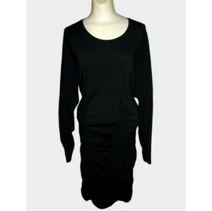 NWT UK by French Connection long sleeve dress.