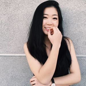 Meet your Posher, Elisabeth