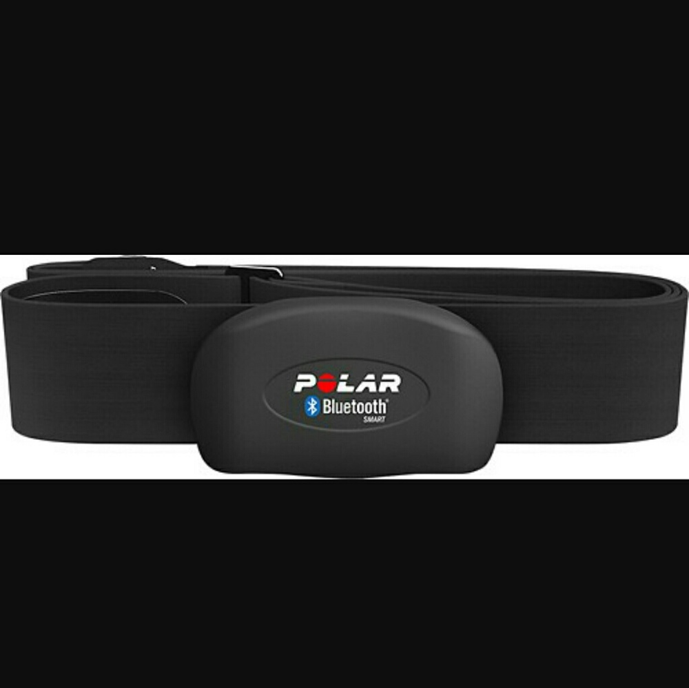 Heart rate monitar