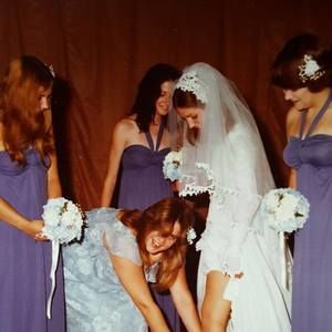 Meet your Posher, Janet