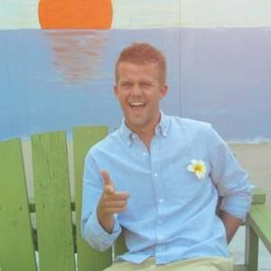 Meet your Posher, Brad