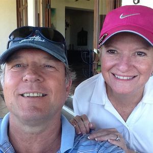 Meet your Posher, Judy