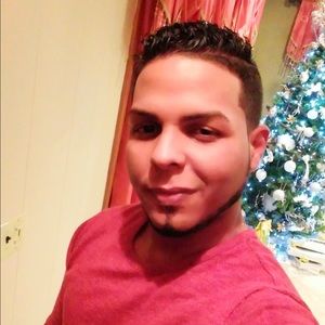 Meet your Posher, Harold