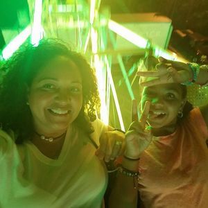 Meet your Posher, Liliana