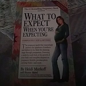 What to expect when your expecting