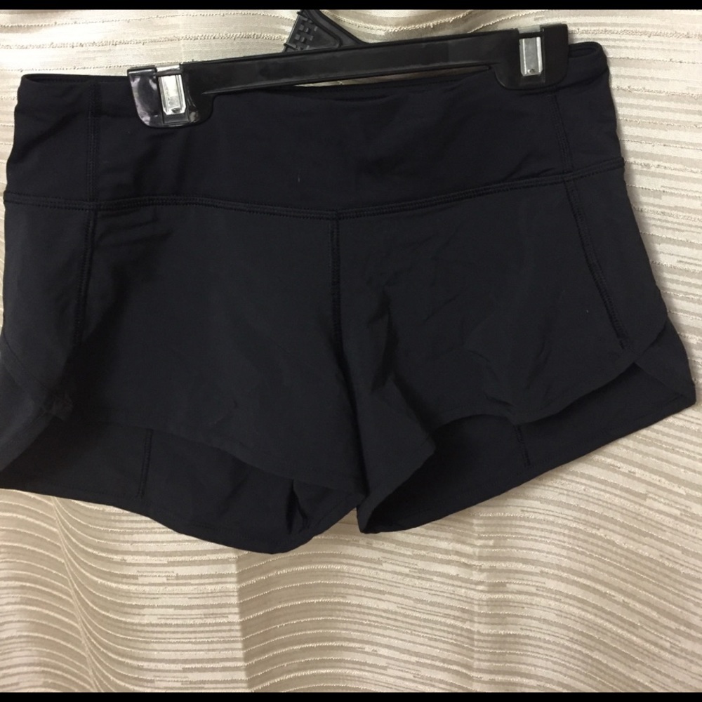 Lululemon shorts