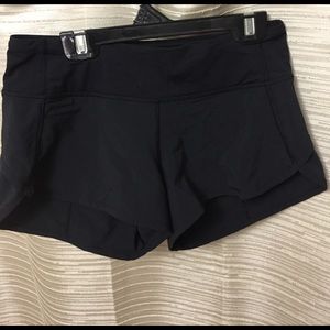 Lululemon shorts
