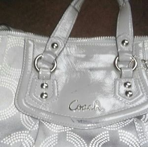 Coach handbag