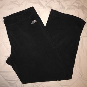 The North Face Fleece Pants