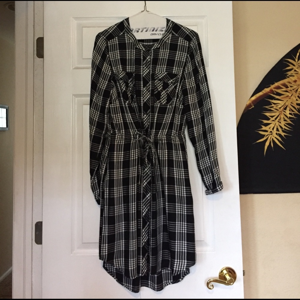 Lucky Brand Dress