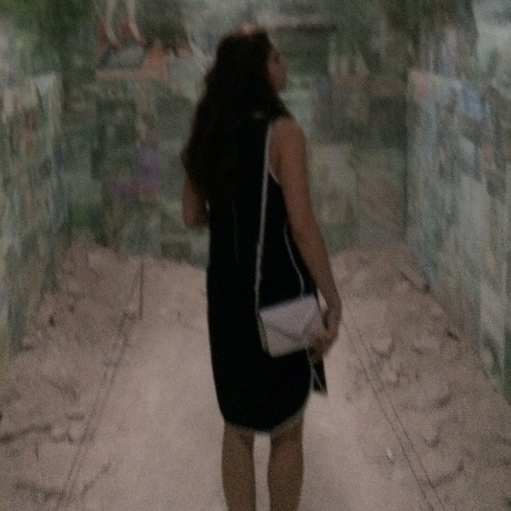 Meet your Posher, Jasmine