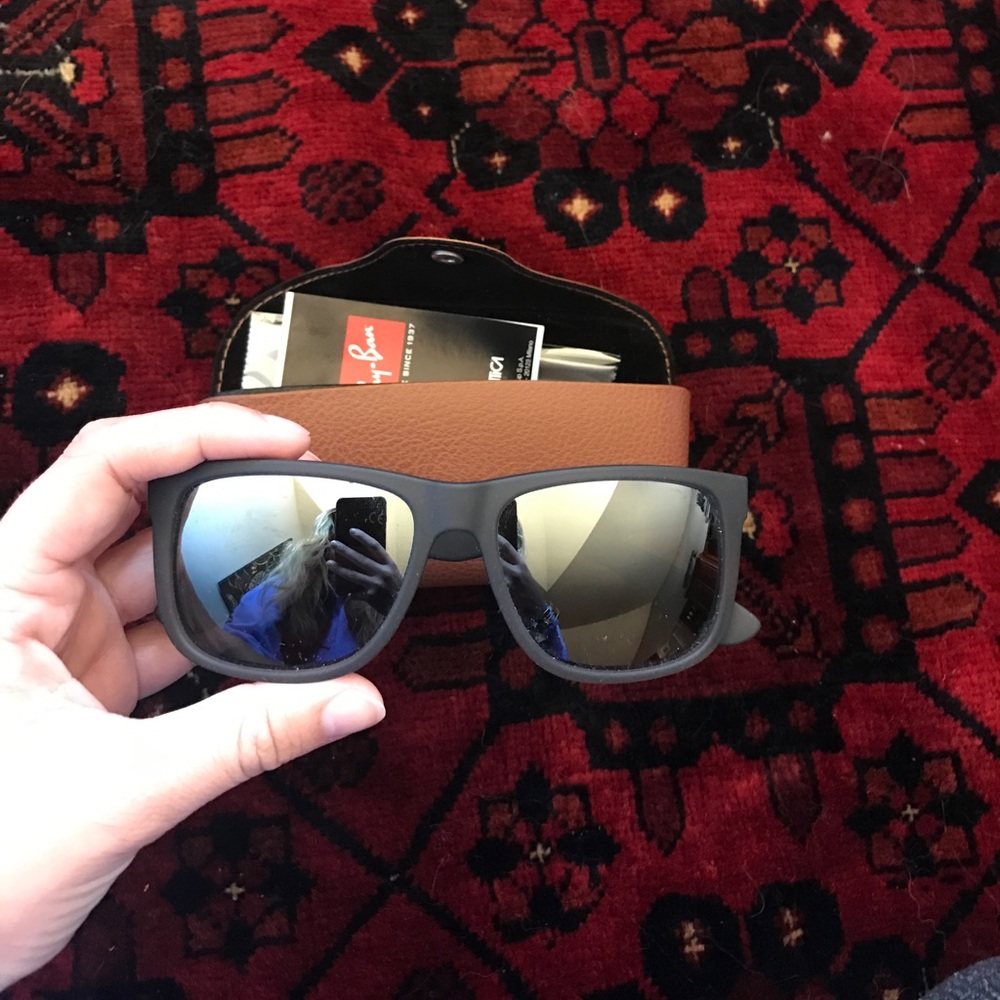 Vintage Ray Ban sunglasses