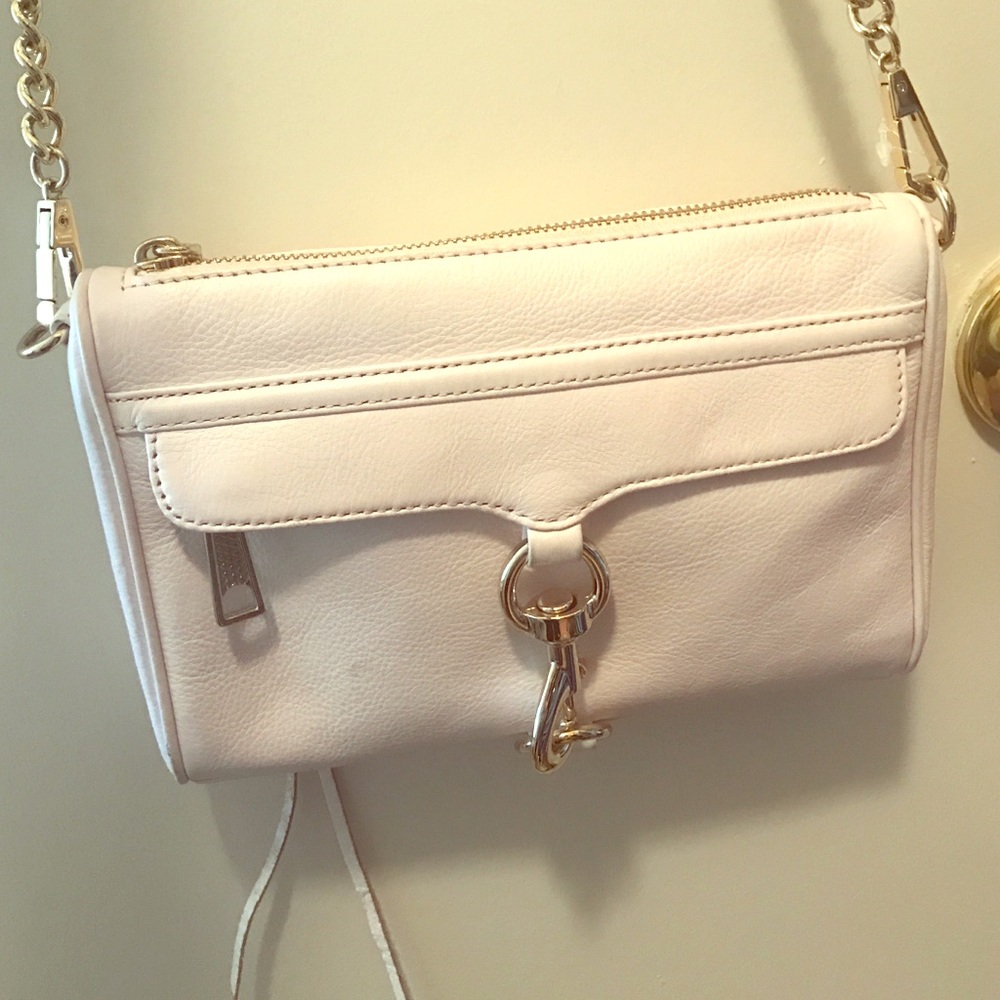 rebecca minkoff cross body bag