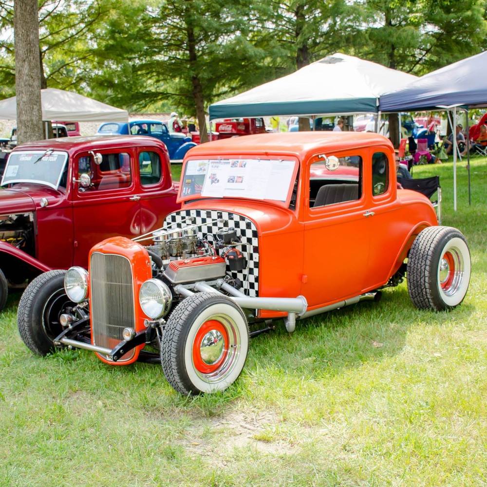 Meet your Posher, Mary