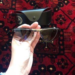 Vintage Ray Ban sunglasses