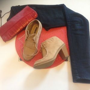 American Eagle Booties