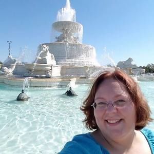 Meet your Posher, Erin