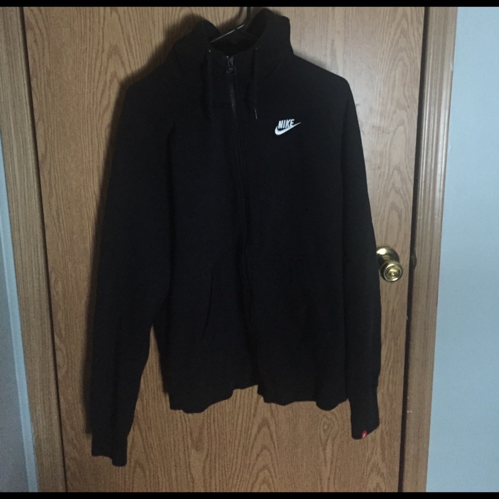 Nike sweatshirt