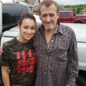 Meet your Posher, Isabella