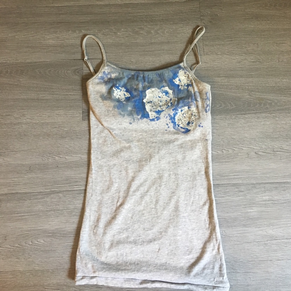 Aeropostale Tank Top