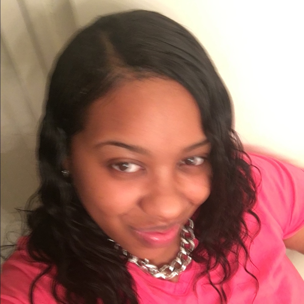 Meet your Posher, Brandy