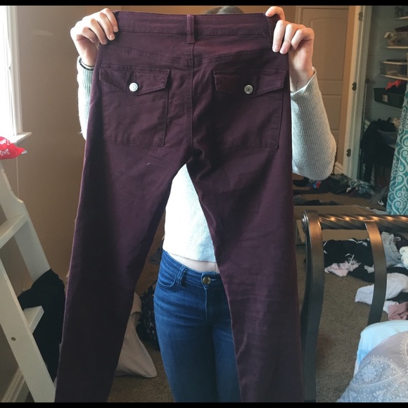 American Eagle Jeans only been wore twice - Picture 3 of 4