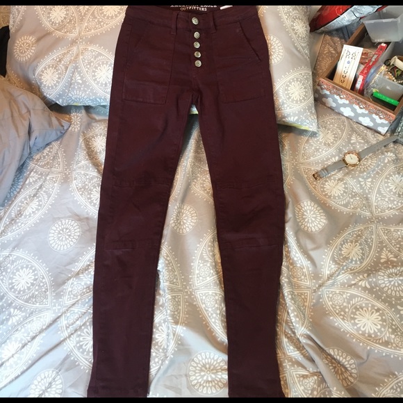 American Eagle Jeans only been wore twice - Picture 4 of 4